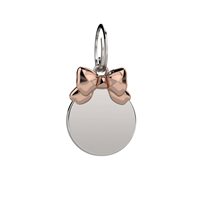 Pendente Liu Jo PET in Acciaio LJP013 - LJP013